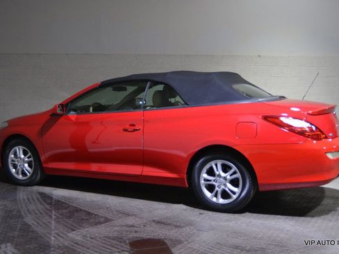 Used 2008 Toyota Solara SE image 23