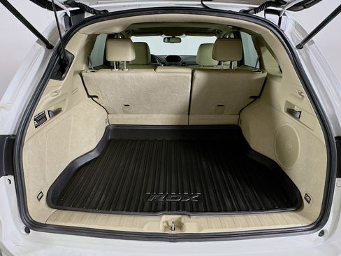 Used 2017 Acura RDX FWD image 29