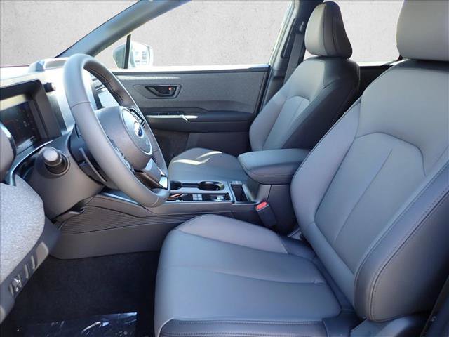 New 2026 Subaru Outback Premium AWD/4WD image 12