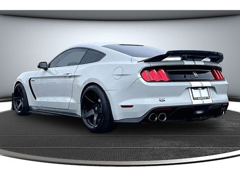 Used 2017 Ford Mustang Shelby GT350 RWD image 14