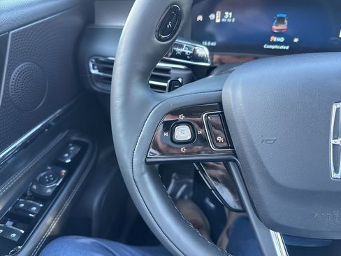 New 2026 Lincoln Corsair Reserve w/ Jet Appearance Package image 11