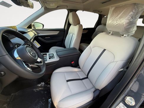 New 2026 MAZDA CX-70 3.3 Turbo w/ Preferred Package image 10