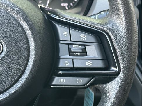 Used 2024 Subaru Crosstrek 2.0i AWD/4WD image 21