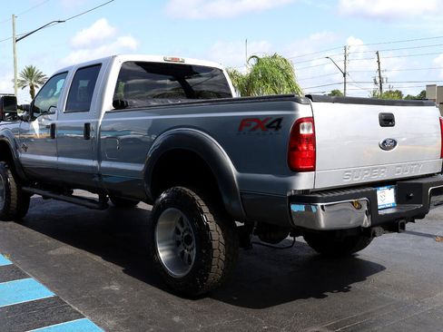Used 2012 Ford F350 XLT w/ XLT Value Pkg image 3