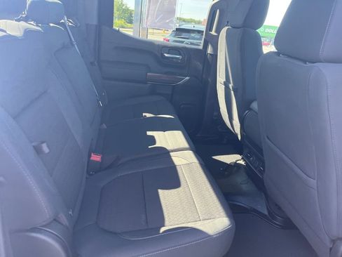 Used 2021 Chevrolet Silverado 1500 RST w/ Max Trailering Package image 27