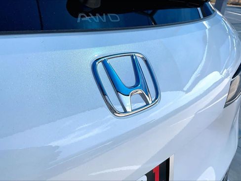 Used 2027 Honda HR-V EX-L image 31