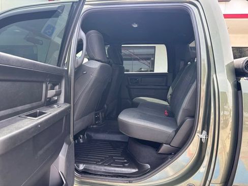 Used 2021 RAM 2500 Tradesman AWD/4WD image 18
