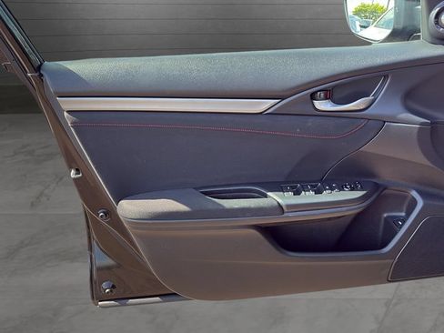Used 2020 Honda Civic Si image 14