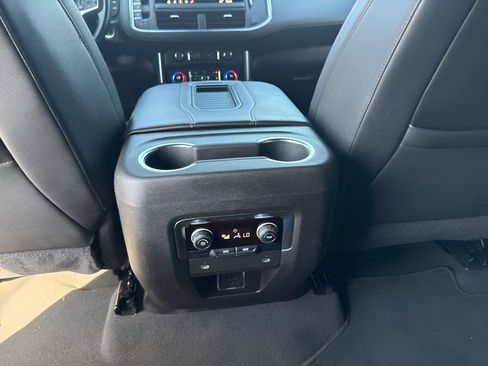 Used 2021 Chevrolet Tahoe LT image 35