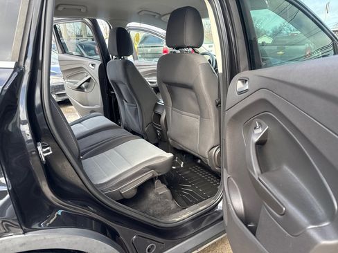 Used 2015 Ford Escape SE image 13