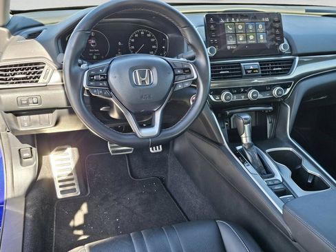 Used 2022 Honda Accord Sport Special Edition image 35