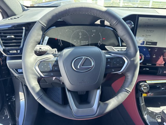 New 2026 Lexus NX 350 AWD w/ Premium Package image 14