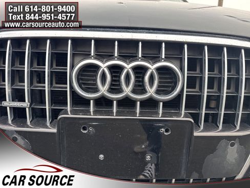 Used 2015 Audi Q5 2.0T Premium Plus w/ Technology Package image 3