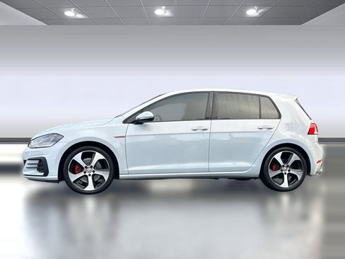 Used 2018 Volkswagen GTI S image 2