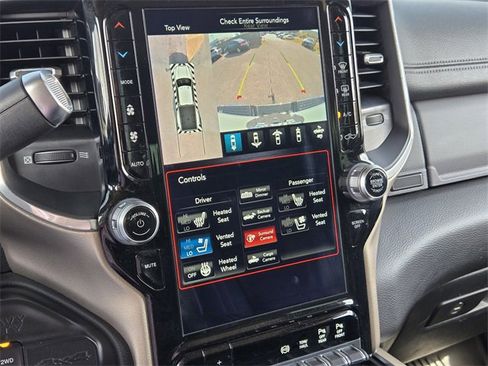 Used 2021 RAM 3500 Laramie w/ Safety Group B image 20