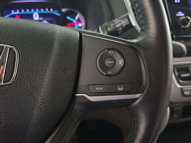 Used 2019 Honda Pilot EX-L image 14