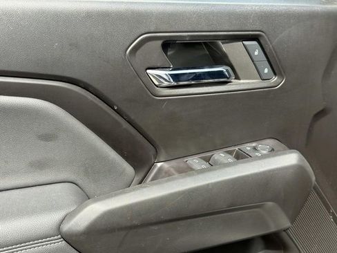 Used 2024 GMC Canyon Elevation image 15