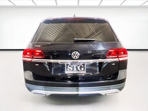 Used 2019 Volkswagen Atlas SE FWD image 5