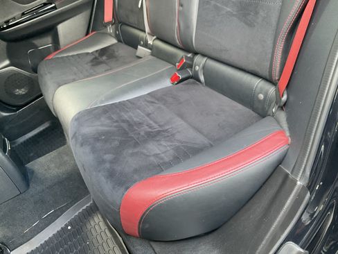 Used 2018 Subaru WRX STI Type RA AWD/4WD image 41