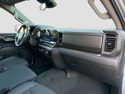 Used 2024 Chevrolet Silverado 1500 RST AWD/4WD image 28