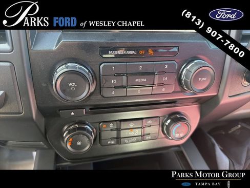 Used 2018 Ford F150 XL w/ Equipment Group 101A Mid image 4