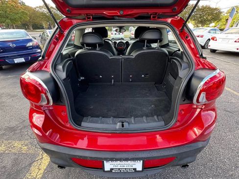Used 2015 MINI Cooper Paceman S image 16