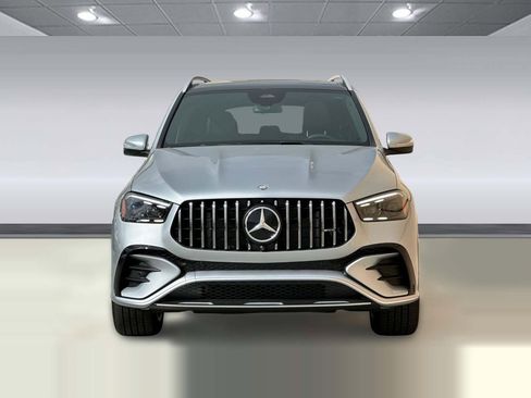 New 2025 Mercedes-Benz GLE 53 AMG 4MATIC image 6