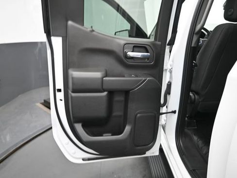 Used 2023 GMC Sierra 1500 Pro w/ Pro Value Package AWD/4WD image 14