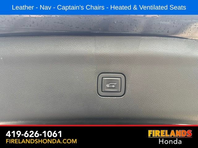 Used 2024 Buick Enclave Premium w/ LPO, Floor Liner Package FWD image 40