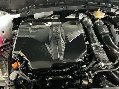 Used 2025 Hyundai Santa Cruz XRT image 40