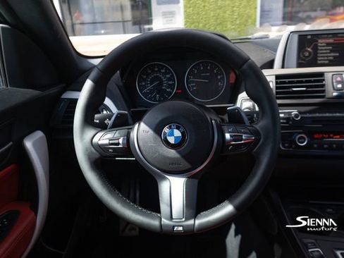 Used 2015 BMW M235i Coupe image 27