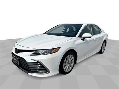 Used 2024 Toyota Camry LE