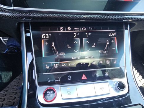 Used 2023 Audi SQ7 Premium Plus AWD/4WD image 18