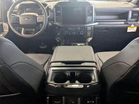 New 2025 Ford F150 STX w/ LOBO Package image 21