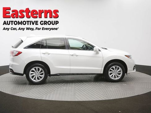 Used 2018 Acura RDX AWD image 47