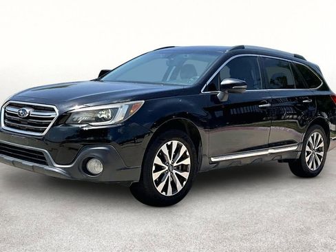 Used 2019 Subaru Outback 2.5i Touring w/ Popular Package #3A AWD/4WD image 42