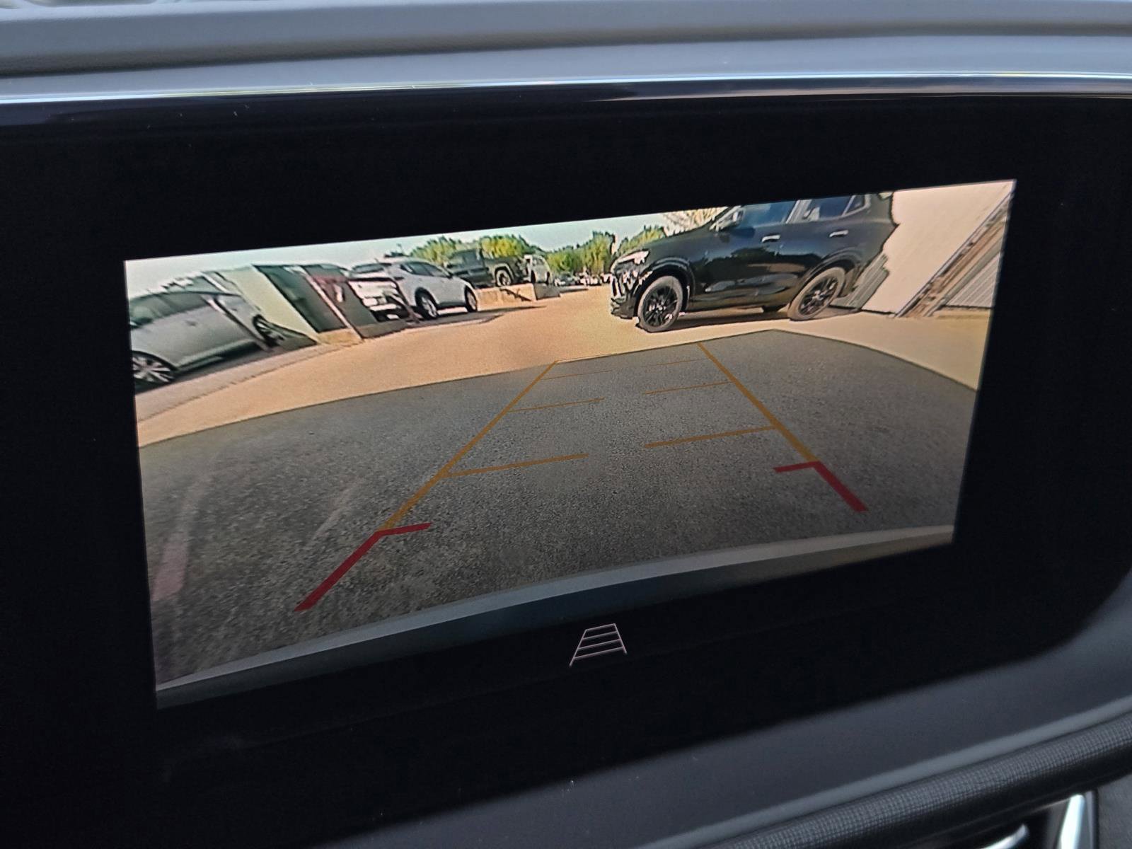 New 2026 Buick Envista Sport Touring w/ Convenience I Package FWD image 7
