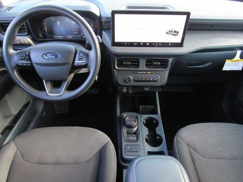 Used 2025 Ford Maverick XL FWD image 15