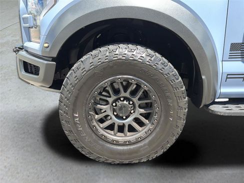 Used 2020 Ford F150 Raptor w/ Equipment Group 802A Luxury AWD/4WD image 44