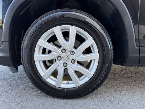 Used 2019 Honda Pilot LX image 35