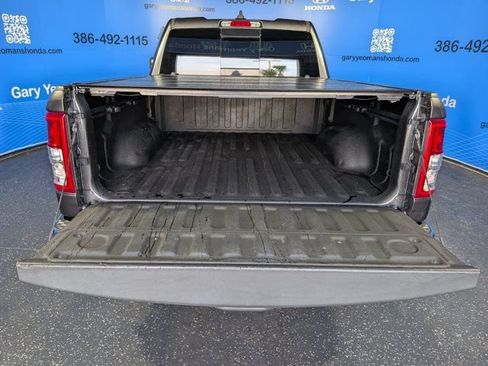 Used 2021 RAM 1500 Big Horn RWD image 19