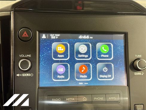 New 2026 Subaru Forester image 15