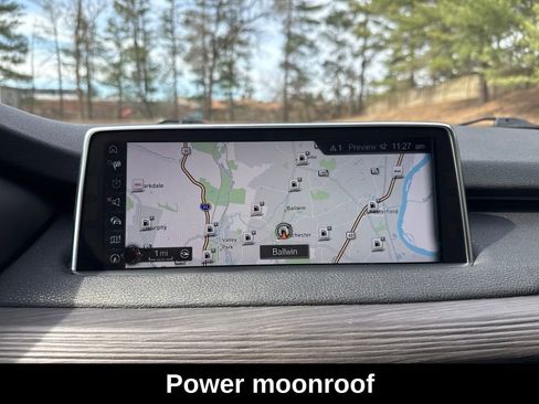 Used 2017 BMW X5 sDrive35i image 22