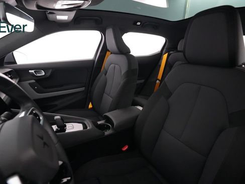 Used 2023 Polestar Polestar 2 w/ Pilot Pack AWD/4WD image 4