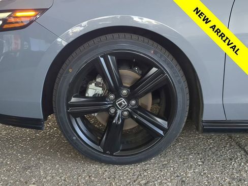 Used 2023 Honda Accord Sport image 33