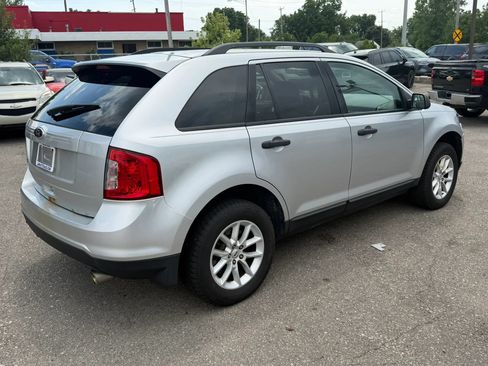 Used 2013 Ford Edge SE FWD image 5