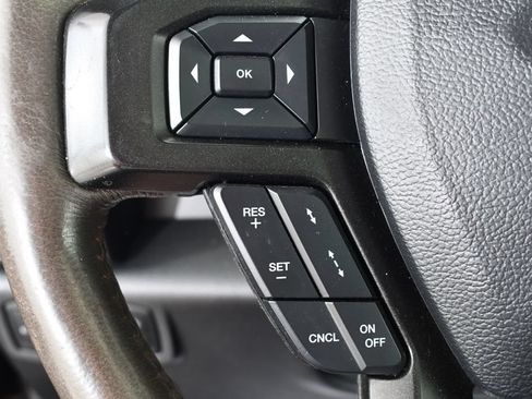 Used 2020 Ford Expedition King Ranch AWD/4WD image 33