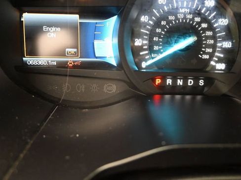 Used 2017 Ford Edge Sport w/ Equipment Group 401A AWD/4WD image 21