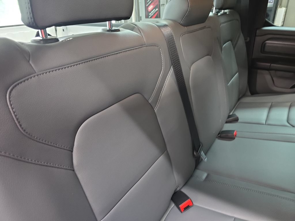 New 2026 RAM 1500 Tradesman RWD image 11