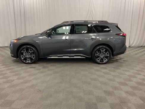New 2026 Subaru Trailseeker AWD/4WD image 7